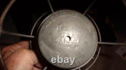 RARE Railway Lantern C. P. R Adlake Hiram L. Piper 1-56 clear, complete. VG cond