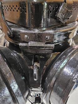 RARE (Stamped) ADLAKE NON Sweating RAILROAD LANTERN