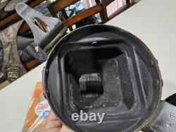 RARE (Stamped) ADLAKE NON Sweating RAILROAD LANTERN