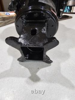 RARE (Stamped) ADLAKE NON Sweating RAILROAD LANTERN