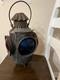 Railroad Lamp 1890-1920