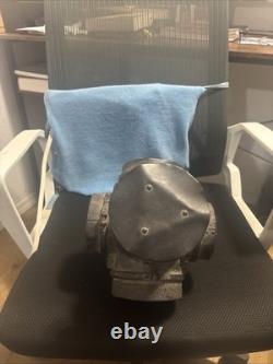 Railroad Lamp Lantern Chicago NPRR