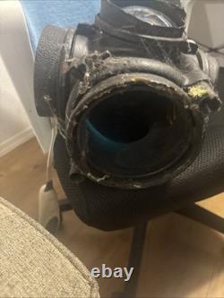 Railroad Lamp Lantern Chicago NPRR