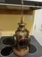 Railroad Lamp Train Lantern Light
