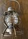 Railroad Lantern 1903 Keystone Baltimore And Ohio B&o Rr