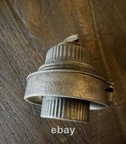 Railroad Lantern 1903 Keystone Baltimore And Ohio B&o Rr