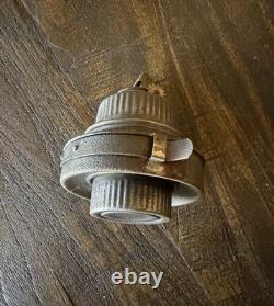 Railroad Lantern 1903 Keystone Baltimore And Ohio B&o Rr
