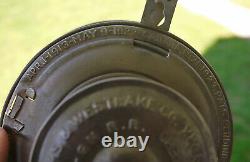 Railroad Lantern 250 Kero I-GN International & Great Northern Scarce VGC