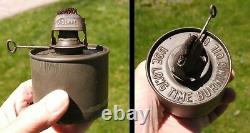 Railroad Lantern 250 Kero I-GN International & Great Northern Scarce VGC