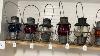 Railroad Lantern Collection Bid Now Moyerauction Com
