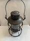 Railroad Lantern Keystone RR Lamp PRR Pennsylvania Railroad Rare Early 1900's