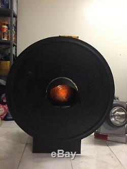 Railroad Original SearchLight