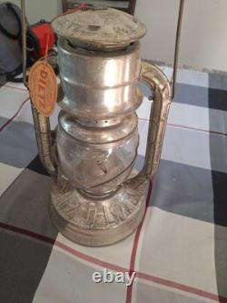 Railroad lantern (DIETZ) from the nineteen forties