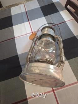 Railroad lantern (DIETZ) from the nineteen forties