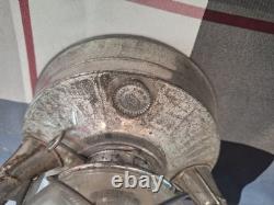 Railroad lantern (DIETZ) from the nineteen forties