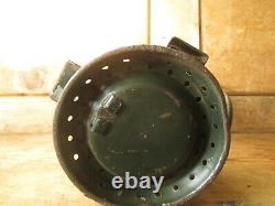 Railway lamp. Railwayana. British Rail. Railway lamp. 3 way signal lamp