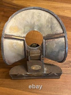 Railways of the South & Traction & CARMAUX & Lantern & Lamp & Antique