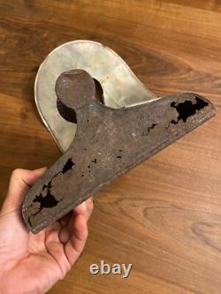 Railways of the South & Traction & CARMAUX & Lantern & Lamp & Antique