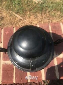 Rare Adlake Kero Clinchfield Railroad Lantern