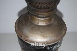 Rare Antique Adlake Adams & Westlake Co. Chicago Wall Railroad Lantern Lamp