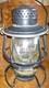 Rare Antique SA And AP Railway Globe Lantern