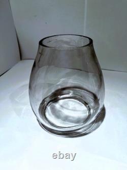 Rare Bush Terminal Rr Railroad Lantern New York Brooklyn Jersey Hoboken Central