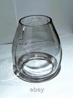 Rare Bush Terminal Rr Railroad Lantern New York Brooklyn Jersey Hoboken Central