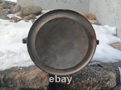 Rare D. L. W. & RR Dietz Acme Large Inspector Lamp Railroad Lantern, New York