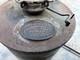 Rare Old Size 4 Way Railroad Lantern Pot