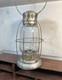 Rare Westlake Patent Model Pre Adams And Westlake Railroad Lantern. Skater Lamp