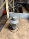 Reliable Adlake Adams & Westlake B&M RR Boston & Maine Railroad Oil Lantern USA