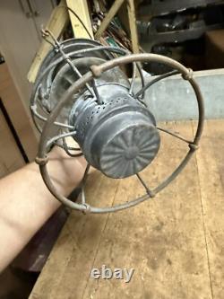 Reliable Adlake Adams & Westlake B&M RR Boston & Maine Railroad Oil Lantern USA