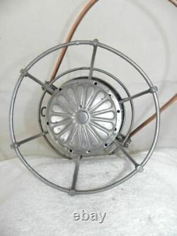 SOUTHERN PACIFIC RAILROAD LANTERN Clear CNX Lantern Globe