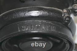 Santa Fe Railroad Caboose Lamp Adams & Westlake now Adlake Complete and Working