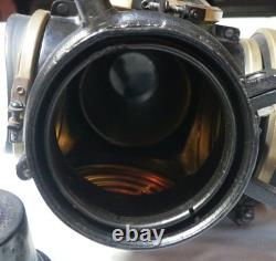 Santa Fe Railroad Caboose Lamp Adams & Westlake now Adlake Complete and Working