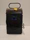 Sherwood Kerosene Oil Lamp Railroad Conductor Safety Lantern ER 1955 SNLW vtg
