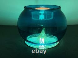 Soo Line (MStP&SSM) Adlake 200 Kero Railroad Lantern Signal Green KOPP Globe