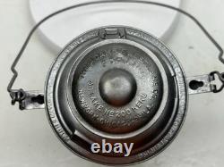 Soo Line (MStP&SSM) Adlake 200 Kero Railroad Lantern Signal Green KOPP Globe