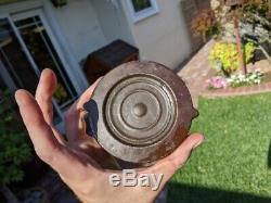 Southern Pacific 1892 A&w Railroad Lantern Matching Cast 6 Ext. Base Globe Nice