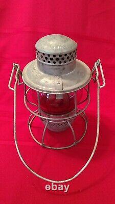 Southern Railway Lantern