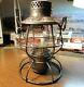 Southern Railway Railroad Lantern Adlake Reliable Southern Ry 1908