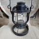 Syracuse 1939 NEW YORK NEW HAVEN & HARTFORD Railroad NYNH&H Dietz Vesta Lantern