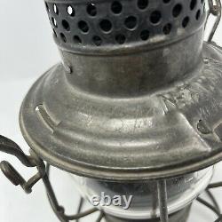 The Adams & Westlake Co. Adlake-Kero4-35 Antique/Vintage Railroad Lantern