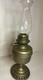 The Dressel Railroad station Lamp with Chimney late 1880s to late 1890s