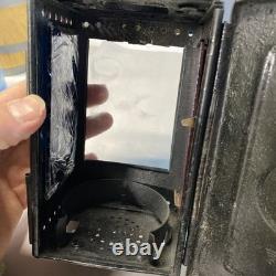 Third Reich Railroad Lamp