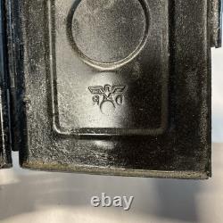 Third Reich Railroad Lamp