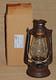 Union Pacific Railroad Lantern Salt Lake City Old American West Kerosene UNUSED