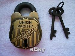 Union Pacific Railroad UPRR Police Call Box Telephone Phone Fire Alarm Gamewell