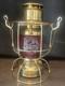 Union Pacific W. T. Kirkman Railroad Lantern Train Roseville Red Globe New