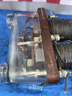 Union Switch and Signal FN16 Railroad crossing Flasher Relay. MAKE AN OFFER